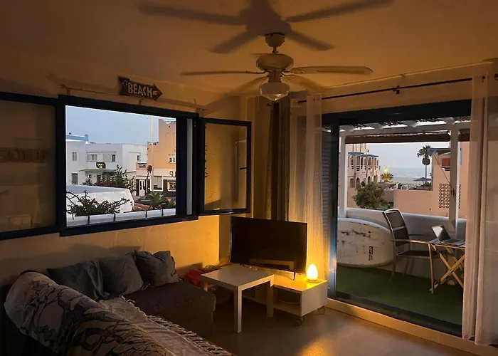 Apartment Seaview *