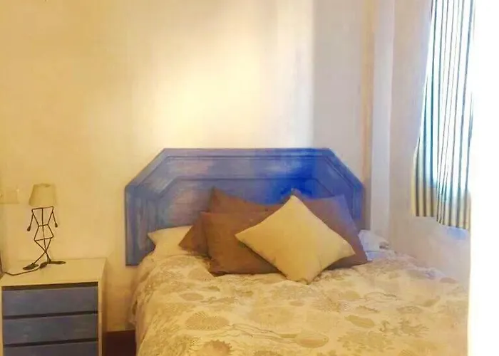 Seaview Apartment