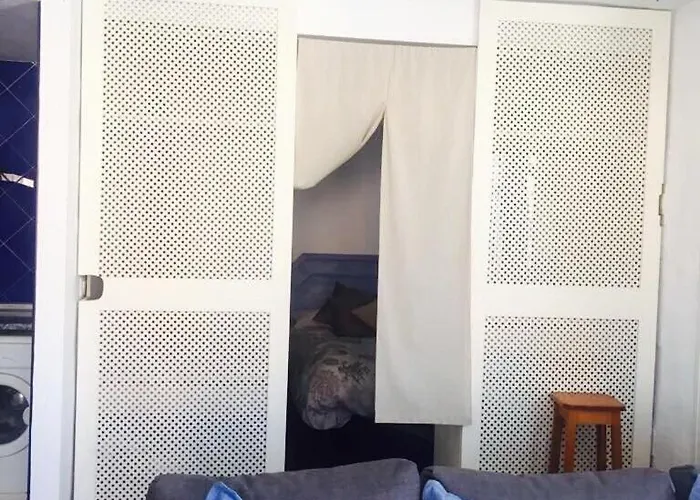 Seaview Apartment Tarifa