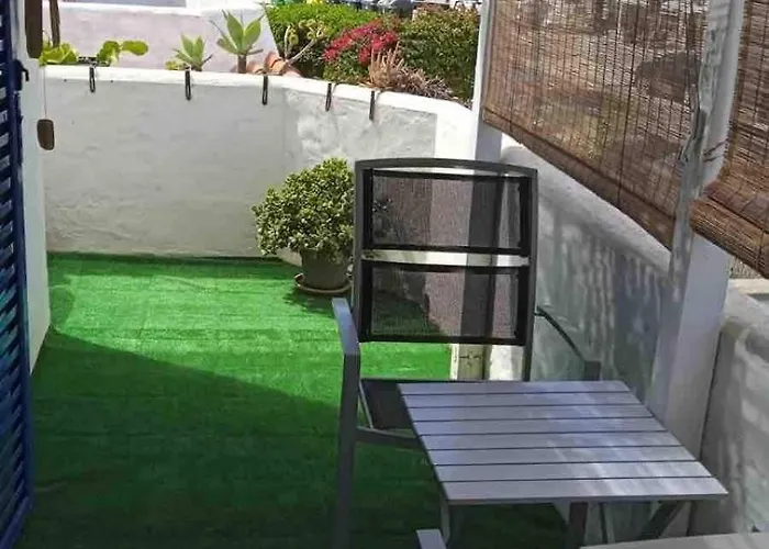 Apartment Seaview *
