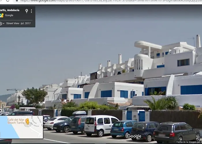 Seaview Apartment