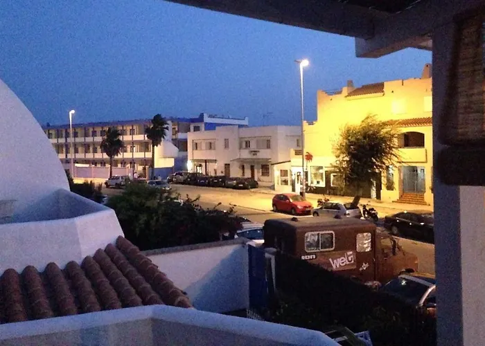 Apartment Seaview