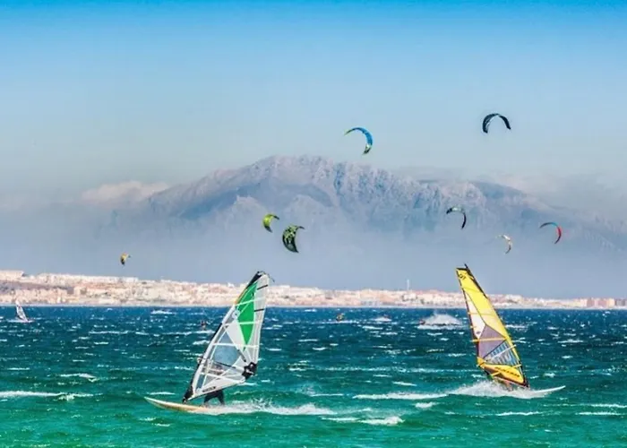 Seaview Tarifa