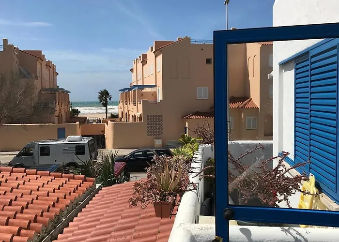 Apartment Seaview Tarifa