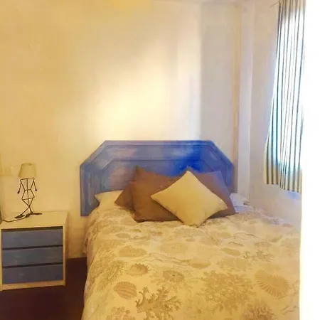 Seaview Apartment