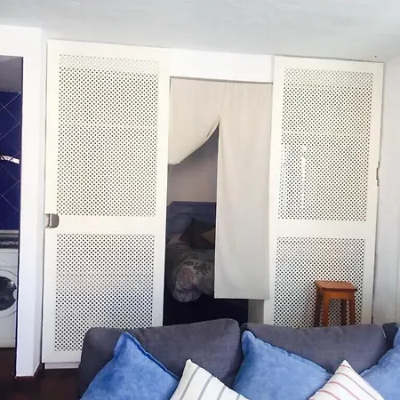 Seaview Appartement Tarifa