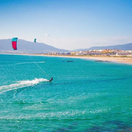 Seaview Appartement Tarifa