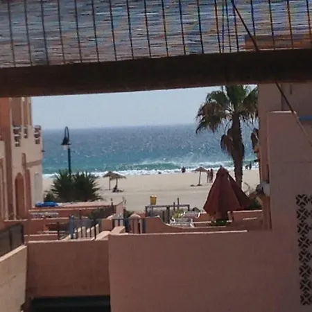 Seaview Apartment