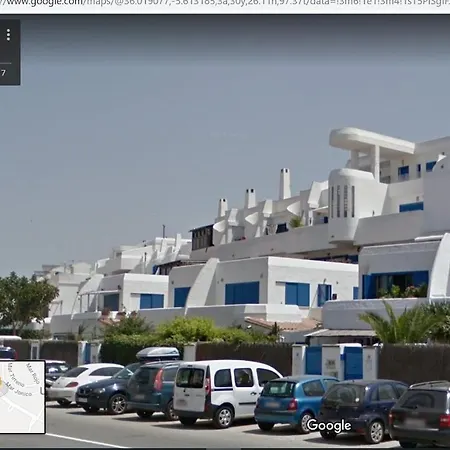 Seaview Apartment