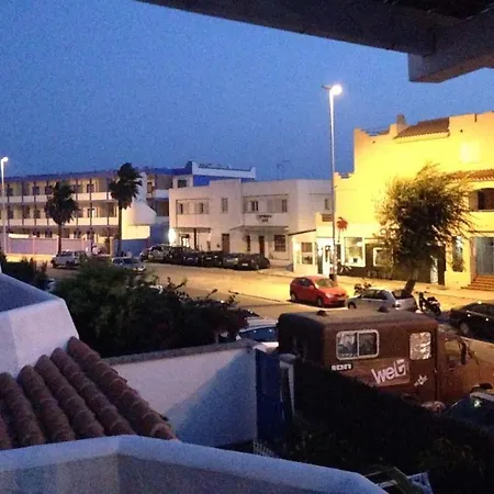 Apartment Seaview