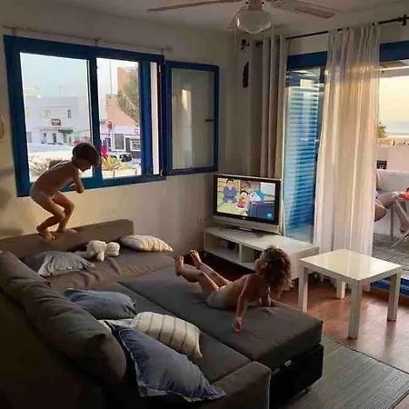 Seaview Appartement Tarifa