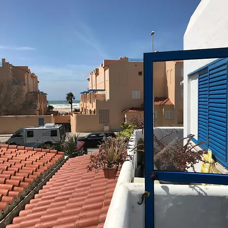Apartment Seaview Tarifa