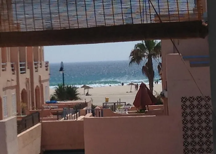 Seaview Apartamento